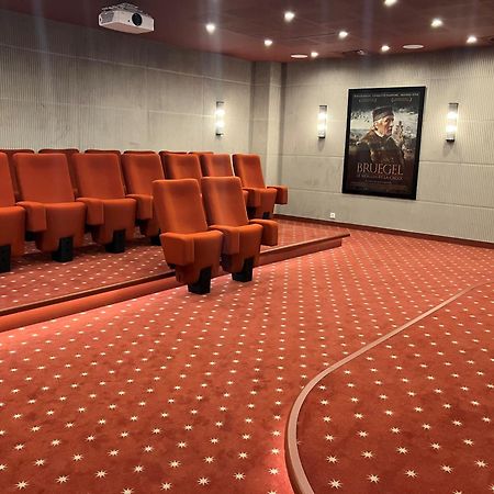 Aparthotel Montana Bussy Saint Georges Zewnętrze zdjęcie