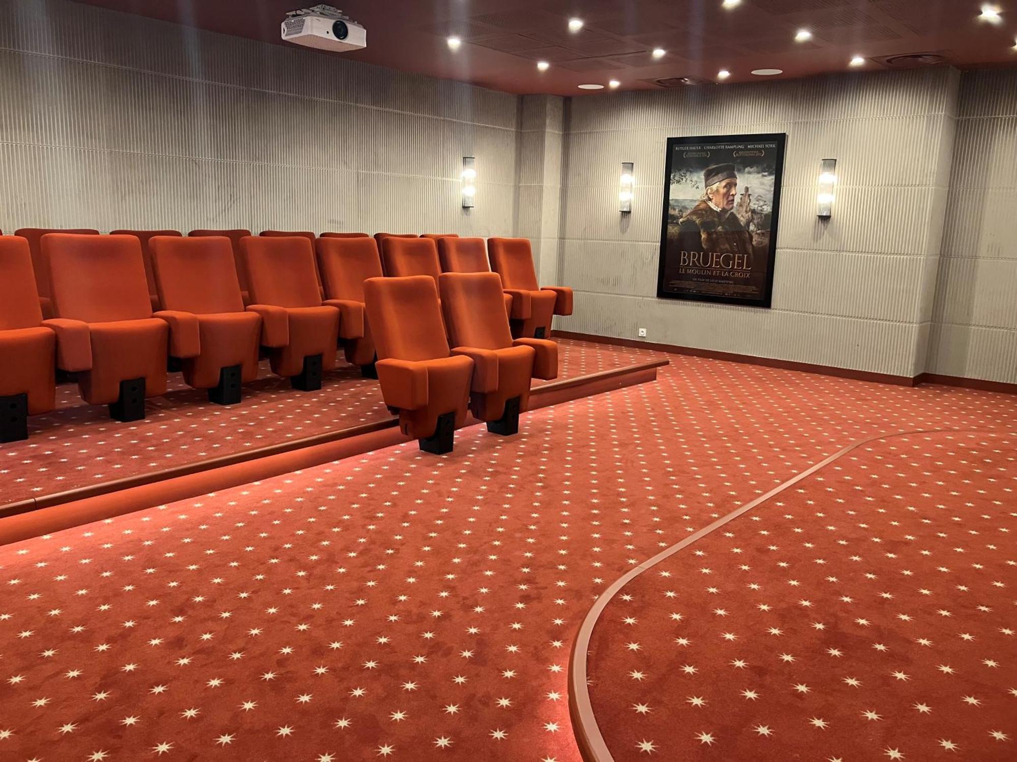 Aparthotel Montana Bussy Saint Georges Zewnętrze zdjęcie