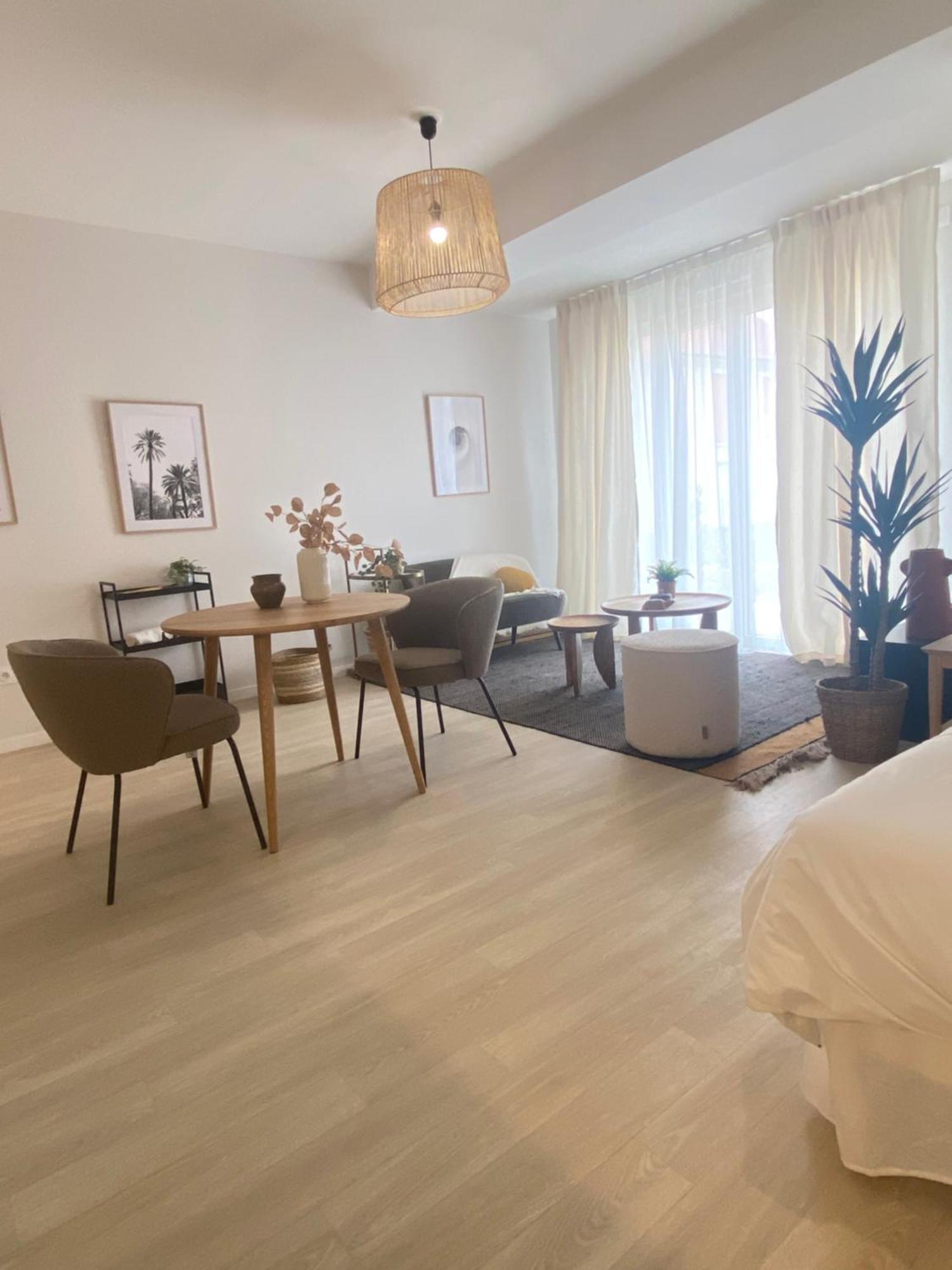 Aparthotel Montana Bussy Saint Georges Zewnętrze zdjęcie