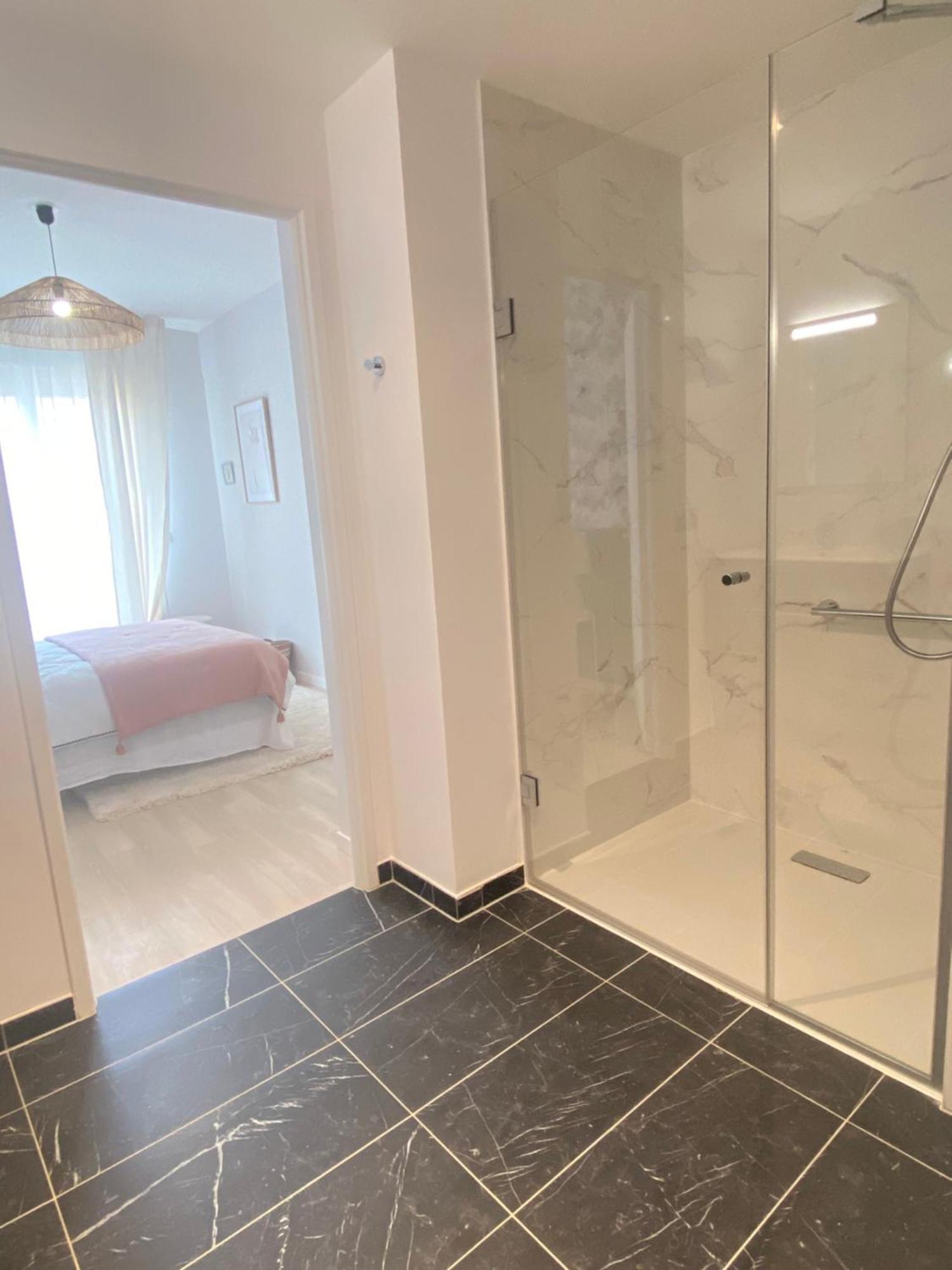 Aparthotel Montana Bussy Saint Georges Zewnętrze zdjęcie
