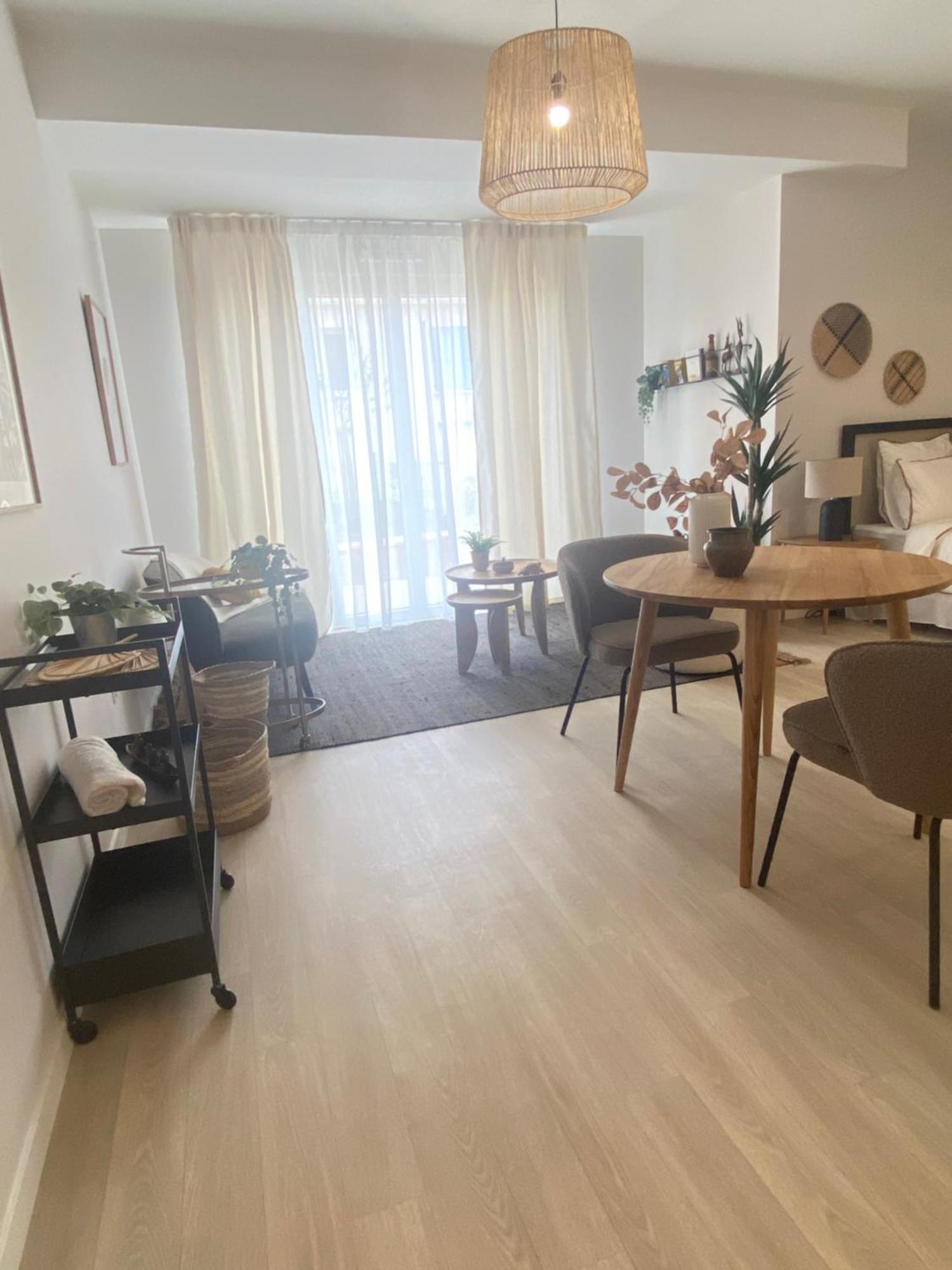 Aparthotel Montana Bussy Saint Georges Zewnętrze zdjęcie