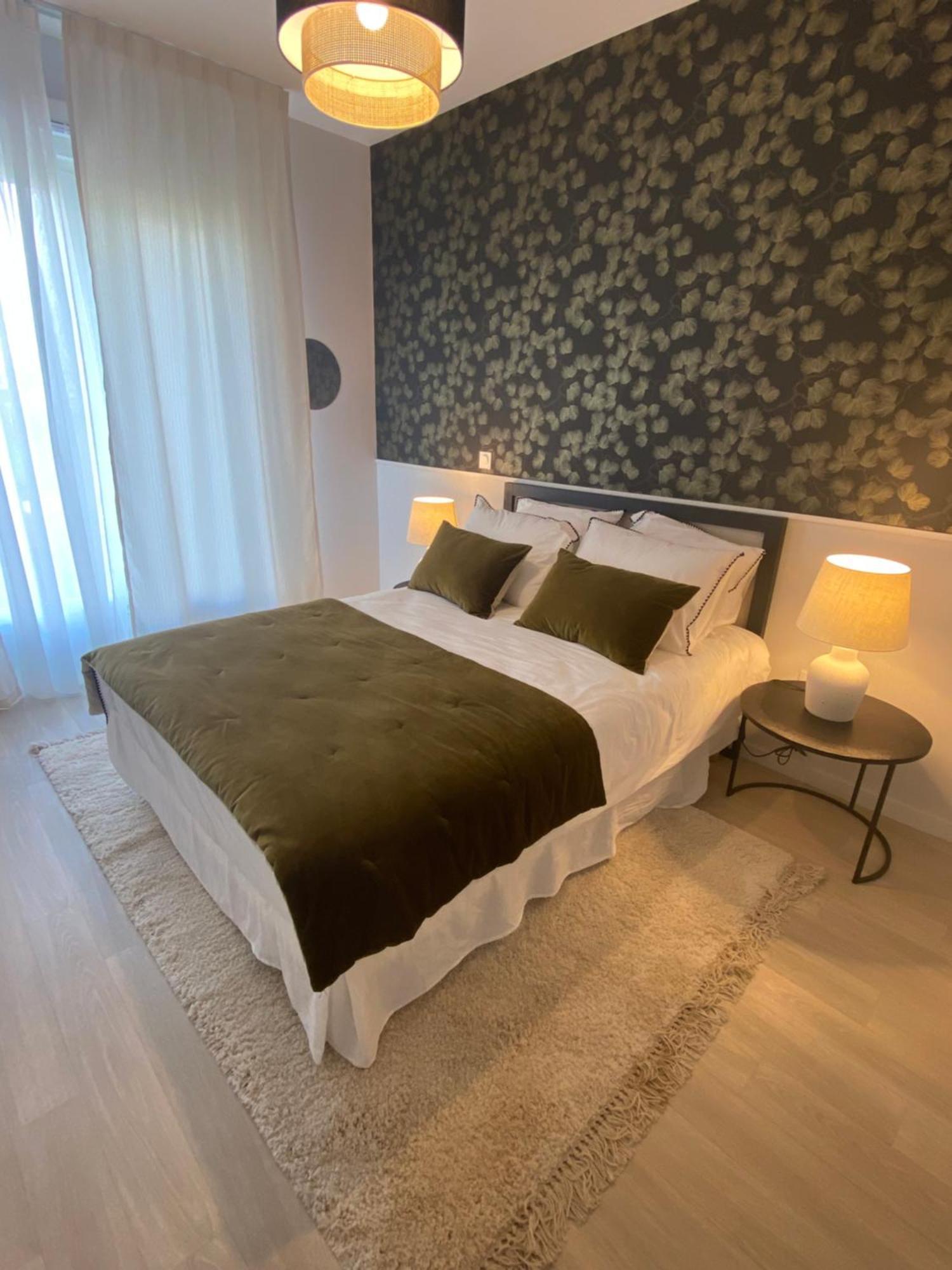 Aparthotel Montana Bussy Saint Georges Zewnętrze zdjęcie