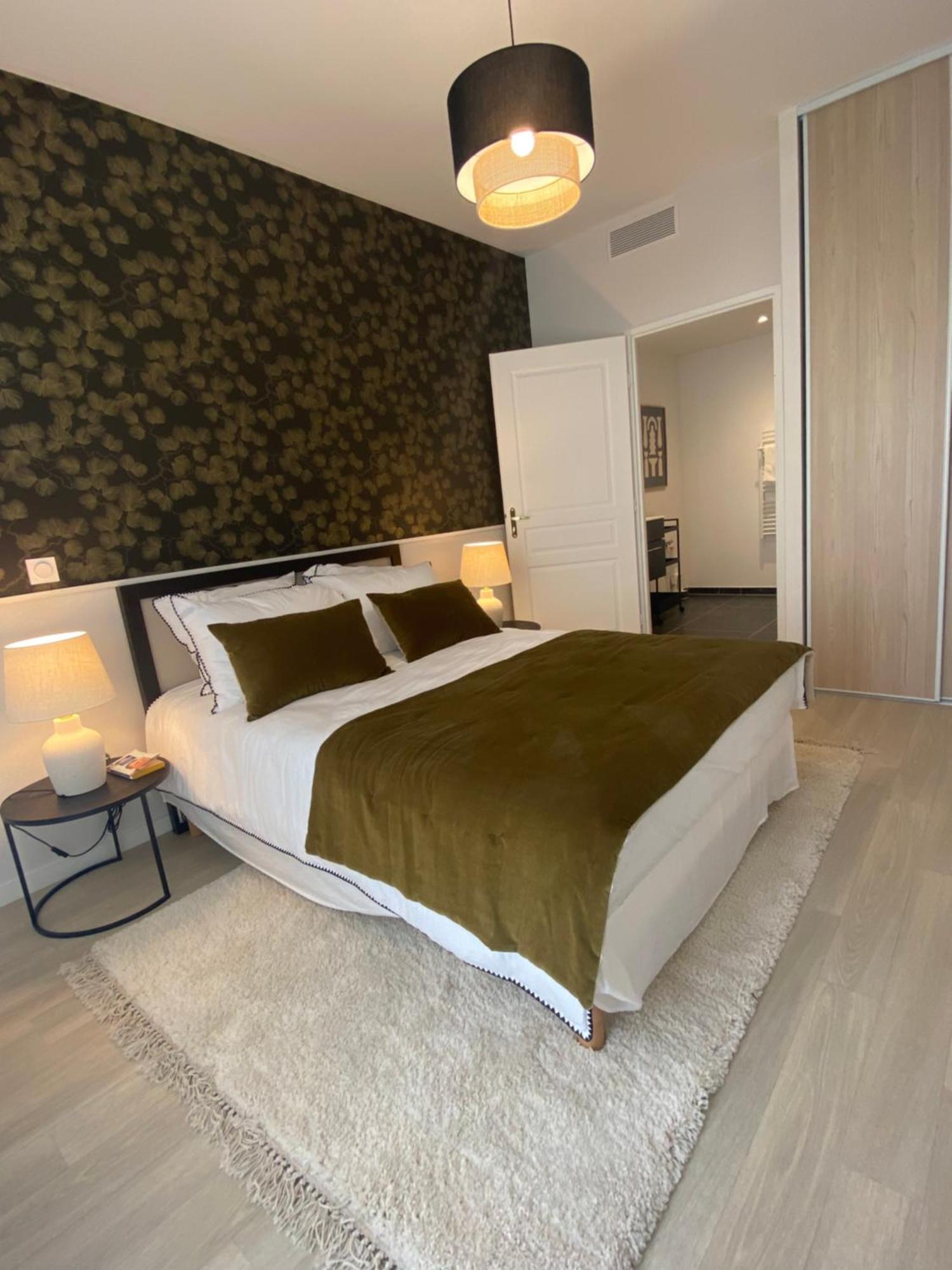 Aparthotel Montana Bussy Saint Georges Zewnętrze zdjęcie