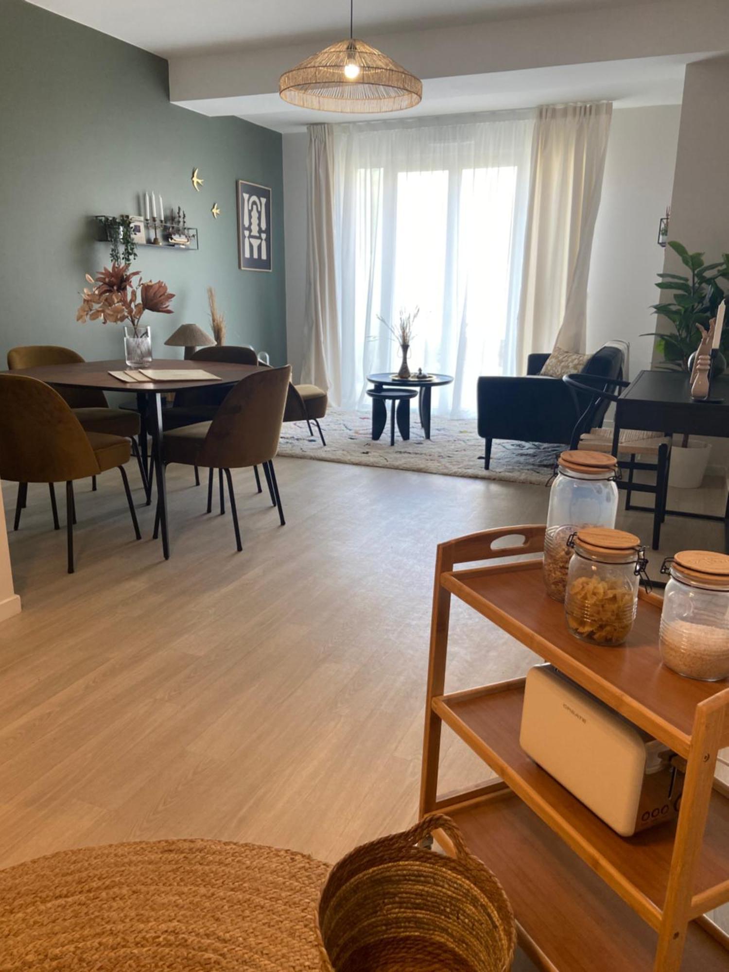 Aparthotel Montana Bussy Saint Georges Zewnętrze zdjęcie