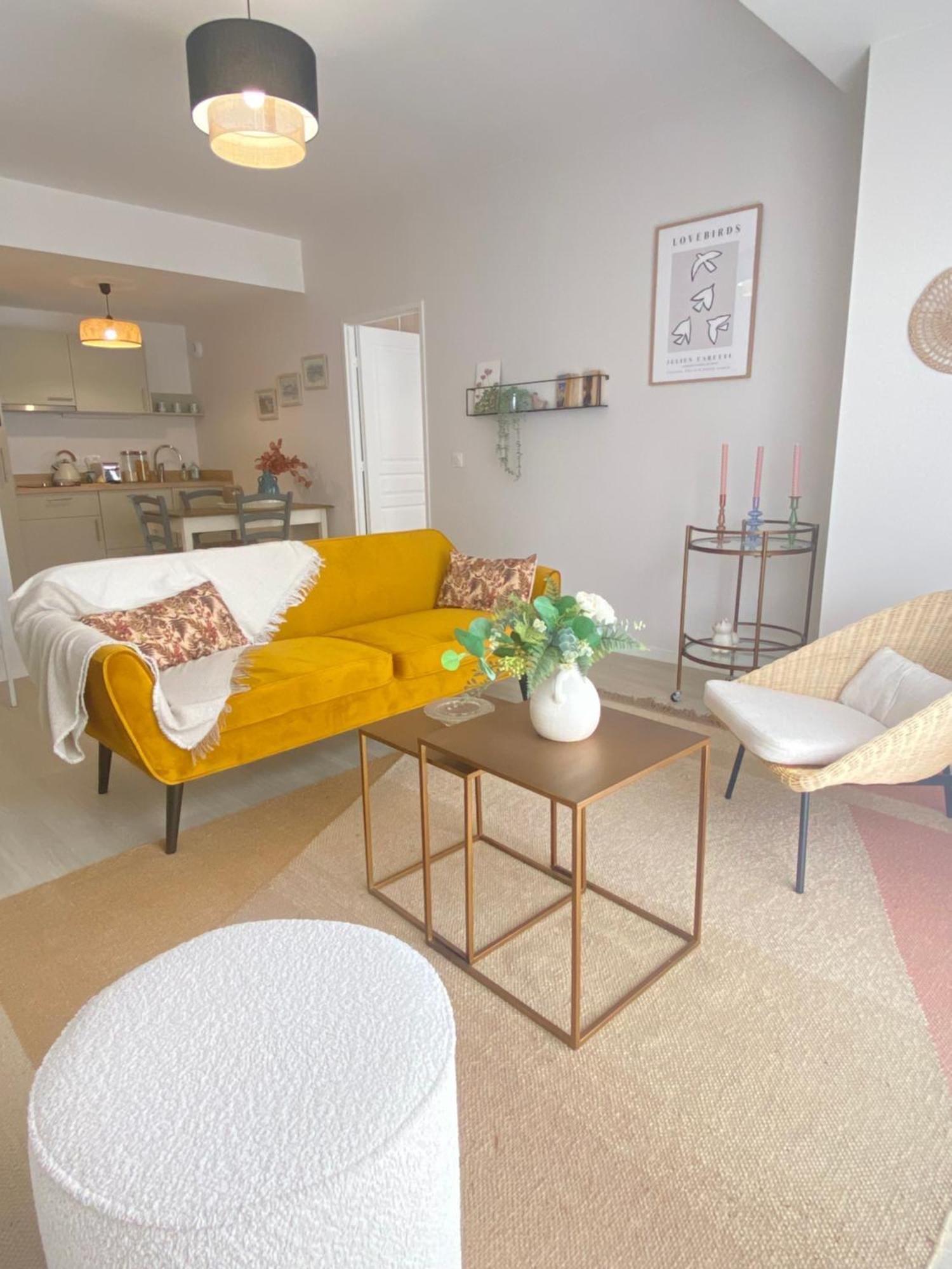 Aparthotel Montana Bussy Saint Georges Zewnętrze zdjęcie